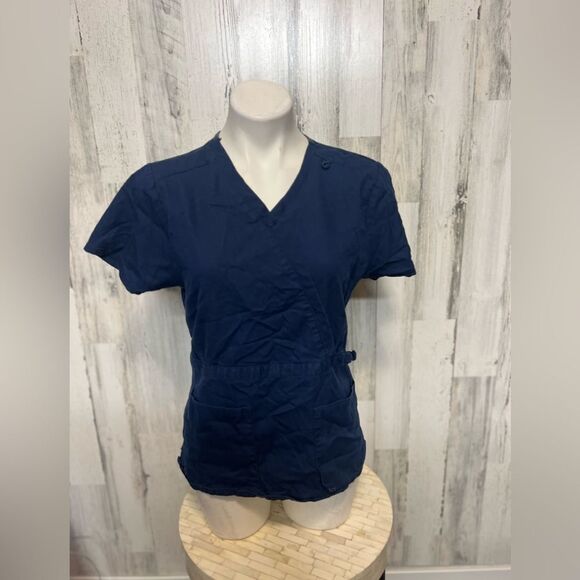 Scrubs top - Picture 1 of 5